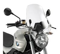 Givi 147a Bmw R 1200 R Fitting Kit Clear