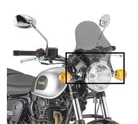 Givi A201/a210 Benelli Imperiale 400 Windshield Mounting Kit