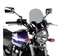 Givi A210 Universal Windshield Black