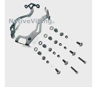 Givi A3126A Suzuki GSX-8S 2023 Fitting Kit for 3122S WINDSCREEN gsx 8s