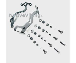 Givi A3126A Suzuki GSX-8S 2023 Fitting Kit for 3122S WINDSCREEN gsx 8s