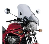 Givi A34 Universal Windscreen Smoked