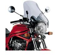 GIVI A34 Windshield and aerodynamic Protection, 49 cm Height x 50 cm Width