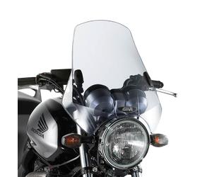 Givi A660 Universal Windscreen Smoked