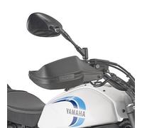 Yamaha MT-07 2015 GIVI HP2115B HAND GUARDS mt07 specific PROTECTORS pair BLACK