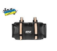 GIVI AD02B Black Adventure Handlebar Bag Waterproof 9/14 LT Gravel-MTB Bike