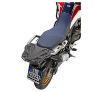 GIVI M9 plate kit complete aluminum for Monokey top case / max. payload 6 kg