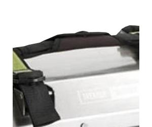 Givi Additional padded handles for Trekker Outback