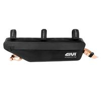 Givi Adventure Hills Frame Bag 3.5L - Black