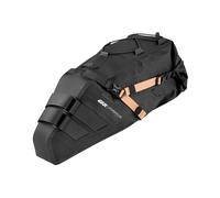 Givi Adventure Hump Saddle Bag 17L - Black