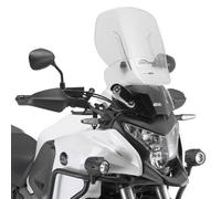 Givi Af1110 Sliding Windshield Air Flow Honda Crosstourer 1200 2012-2015