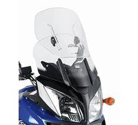 givi af260 screen airflow compatible with suzuki dl 650 v-strom 2004 2005 2006 2007 2008 2009 2010 2011 m mototopgun