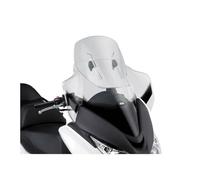Givi AF318G Airflow-Windshield Adjustable