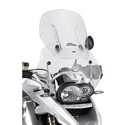 givi af330 windschild airflow compatible with bmw r 1200 gs 2004 2005 2006 2007 2008 2009 2010 2011 2012 m mototopgun