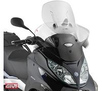 Givi AF5601G Airflow-Windshield Adjustable