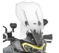 GIVI Airflow Cupolino / Sliding - Benelli TRK 702 / X (2023-2024) - AF8717B