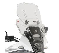 Givi AF1203B WINDSCREEN HONDA NX 500 2024 SCREEN airflow