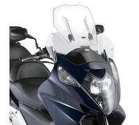 Givi Airflow Honda Silverwing 400-600 06-09 Af214b Windshield