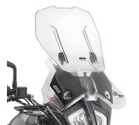 Givi Airflow Ktm 390 Adventure 20-24 Af7711b Windshield