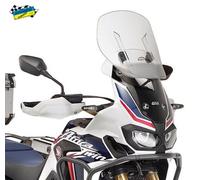 GIVI AIRFLOW Sliding Windshield HONDA CRF1000L Africa Twin Adv Sports 18-19