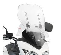 Givi Airflow Suzuki Dl V-strom 650 11-16 Af3101b Adjustable Windshield