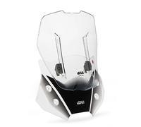 Transparent Fairing For Suzuki DL 650 V-Strom 2017 2018 2019 2020 2021 GIVI