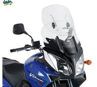 Windscreen GIVI Sliding Airflow Clear Suzuki DL 1000 V-Strom 2002-2011