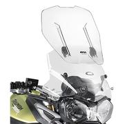 Givi Airflow Triumph Tiger 800 11-17 Af6401b Adjustable Windshield