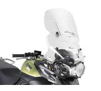 Givi Airflow Windscreen (AF6401) - Triumph Tiger 800/800XC