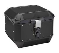 Givi Trekker Alaska 44L, top case Monokey aluminum
