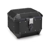 Givi Trekker Alaska Monokey® Top Box Black 44L