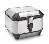 Givi Trekker Alaska 44L, top case Monokey aluminum