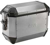 Pair Side Cases 36L Aluminum GIVI Monokey Trekker Alaska (ALA36APACK2)