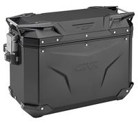 Givi Alu side case Trekker Outback Evo
