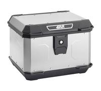 Givi alu top case Alpina 44L Monolock
