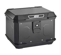 Givi alu top case Alpina 44L Monolock