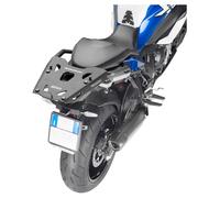 Givi Monokey® Bmw S1000xr 20-21 Top Case Rear Fitting Silver