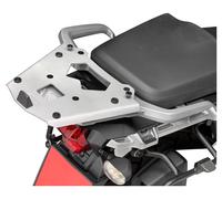 Givi Alu Top Case Carrier ALU, TIGER1200 SILVER