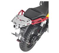 Givi Alu Top Case Carrier ALU, V85TT 19-21 SILVER
