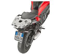 Givi Alu Top Case Carrier BMW F850GS ADV 2019
