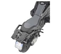 Givi Alu Top Case Carrier BMW R1300GS