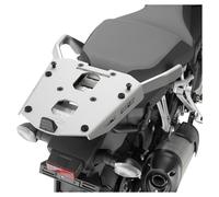 Givi Alu Top Case Carrier FOR MONOKEY CASE silver