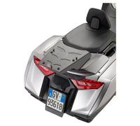 GIVI Alu Top Case Carrier for Monokey Case for Honda GL 1800 Gold Wing (18-21)