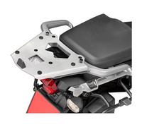 Givi Alu Top Case Carrier FOR MONOKEY CASE silver