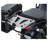 Givi Alu Top Case Carrier KAWASAKI VERS.1000 12-21 silver