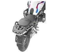 Givi Monokey Bmw R 1250 Gs Top Case Rear Fitting Black