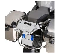 Givi Alu Top Case Carrier R1200GS ADV / R1250GS ADV silver