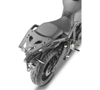 GIVI Alu Topcase Träger Monokey Koffer Yamaha Tracer 9 / GT Top Case Carrier