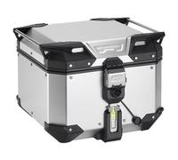 Givi Alu-Topcase Trekker Outback Evo 42 Monokey orange