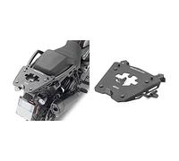 Aluminum Top-Case MONOKEY GIVI SRA8400 Harley Davidson PAN AMERICA 1250